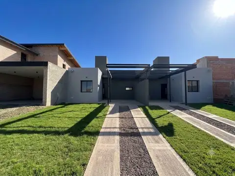 VENTA DUPLEX 2 DORMITORIOS DOCTA ETAPA 4