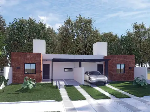 Casa en Venta en Docta, USD 118.000