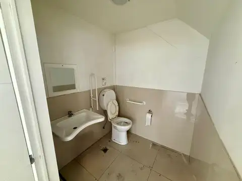 Local en Alquiler 11 años