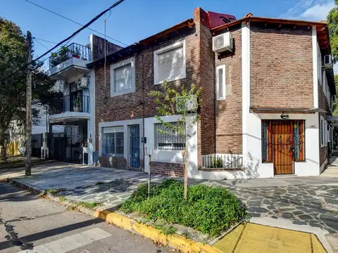 EXC PH 3 AMB EN VENTA VILLA ADELINA APTO CREDITO