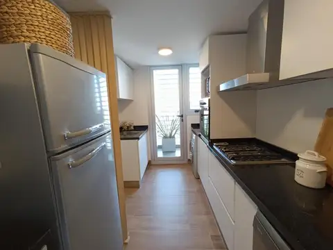 Departamento en Venta al Sureste