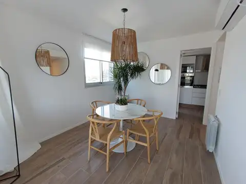 Departamento en Venta en Refinerias, USD 245.000