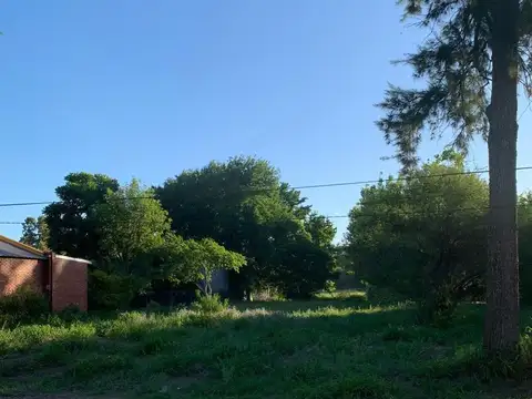 TERRENO IDEAL ARROYO LEYES 