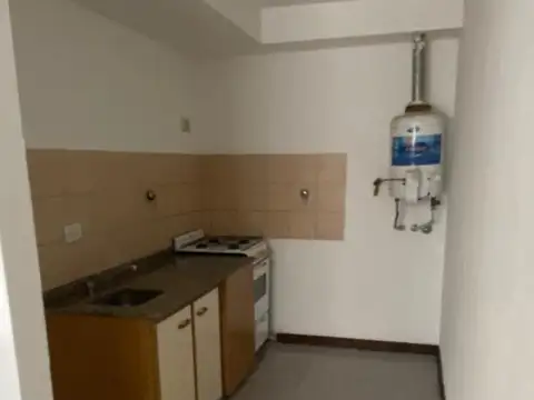 Departamento - Centro