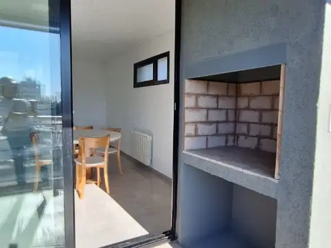 Departamento en Venta al Este