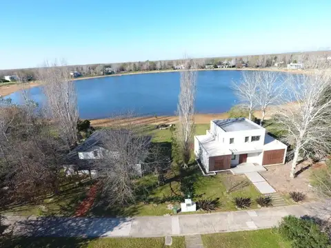 Casa en Venta en Isla Del Este, USD 480.000