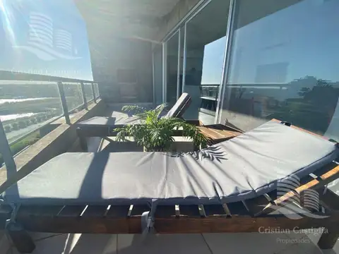 Departamento en Alquiler en Nordelta, USD 1.400