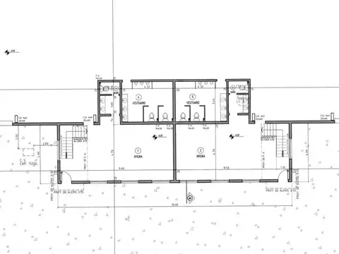 Terreno en Alquiler en La Reja, USD 21.000
