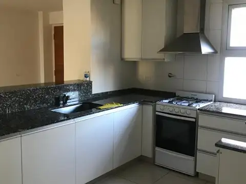 Departamento en Alquiler de 2 dormitorios