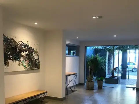 MANUEL UGARTE 2200, Piso 2