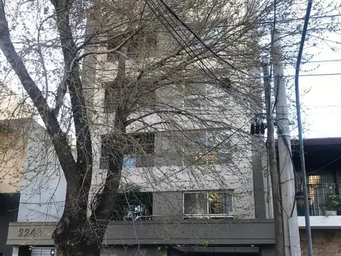 DEPARTAMENTO EN ALQUILER EN OLIVOS