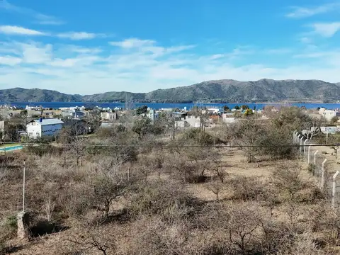 Los Espinillos