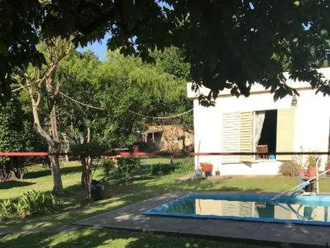 Casa en Venta de 6 dormitorios
