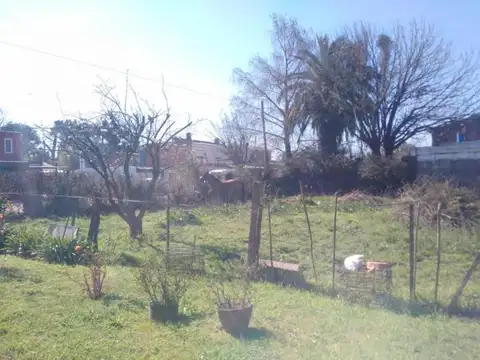 Casa en Venta al Oeste