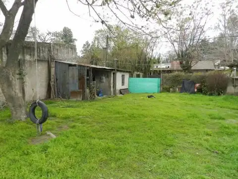 Casa en Venta 20 años