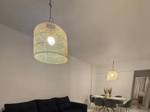 Departamento en Venta en Plaza Mitre, USD 170.000