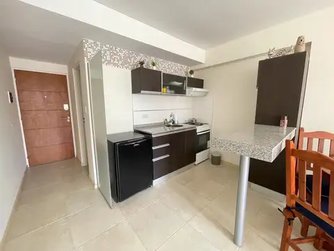 Departamento en Alquiler Temporal en Macrocentro, $ 700.000