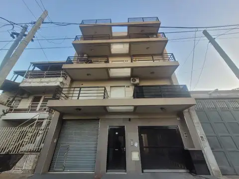 Departamento 2 Ambientes Con Balcon