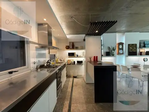 Departamento en Venta en Palermo, USD 245.000
