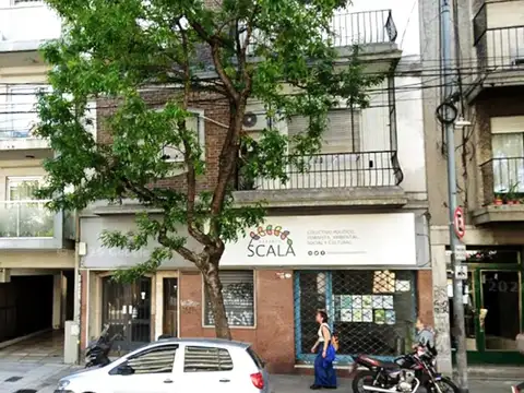 Local en Alquiler en Palermo, $ 1.000.000