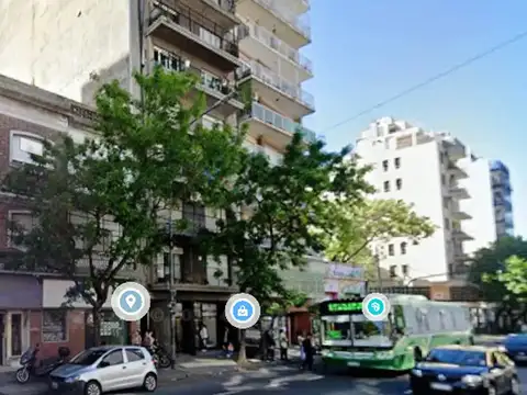 Avenida Raúl Scalabrini Ortiz 1200, Piso PB