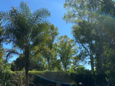 Quinta en Venta en Zárate, USD 90.000