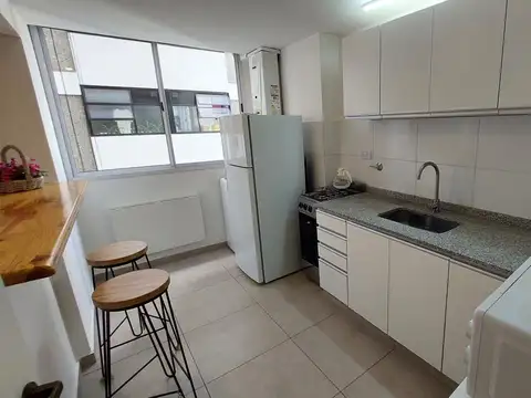 Departamento en Alquiler Temporal en Belgrano, USD 730