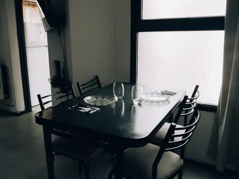 Departamento en Alquiler Temporal Permite mascota