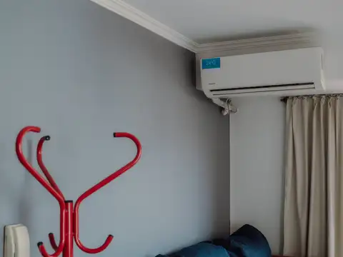 Departamento en Alquiler Temporal Apto profesional