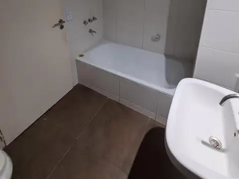 Departamento en Alquiler Apto profesional