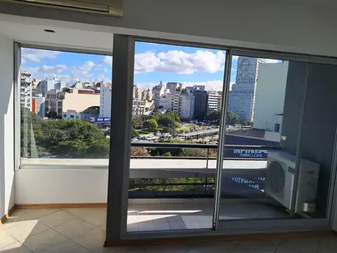 Departamento en Alquiler al Norte