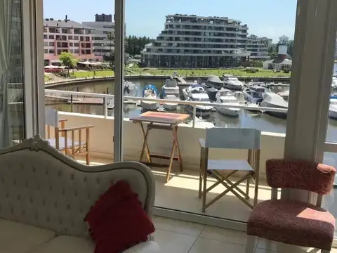 Departamento en Venta en Nordelta, USD 320.000