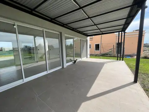 CASA AL GOLF EN SAN SEBASTIAN