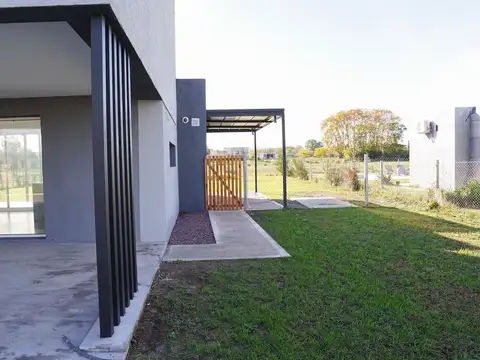 Casa en Venta 4 años