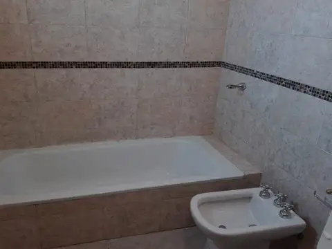 Departamento en Alquiler 15 años