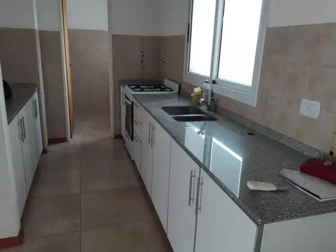 Departamento en Alquiler de 3 ambientes