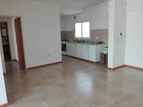 Departamento - Villa Ballester