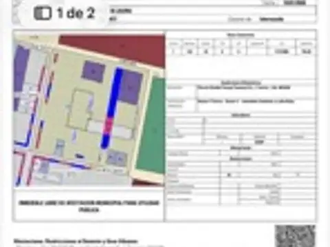 terreno en venta