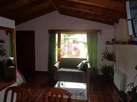 Casa en Venta 15 años