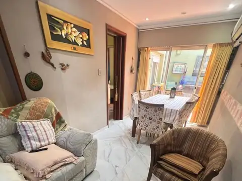 Depto Tipo Casa en Venta en Ramos Mejia, USD 64.000