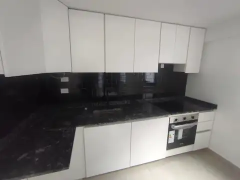 Departamento en Venta en Moron, USD 60.000