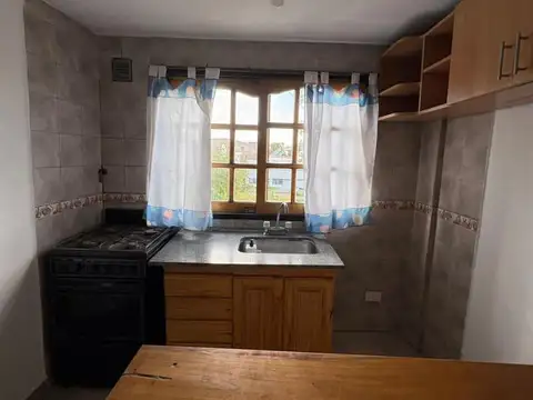 Departamento en Alquiler 17 años