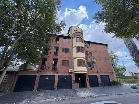 Departamento - Alquiler - Argentina, Tres de Febrero - Giorello 807