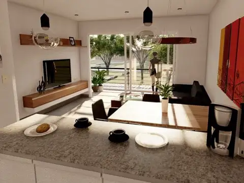 ibera 481 , Piso 1