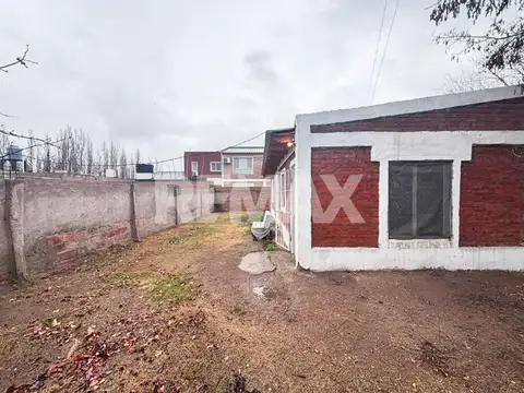Casa en Venta en Plottier, USD 65.000