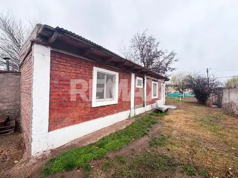 Casa en Venta de 1 dormitorio