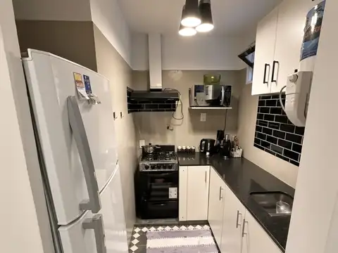 Depto Tipo Casa en Alquiler de 4 ambientes