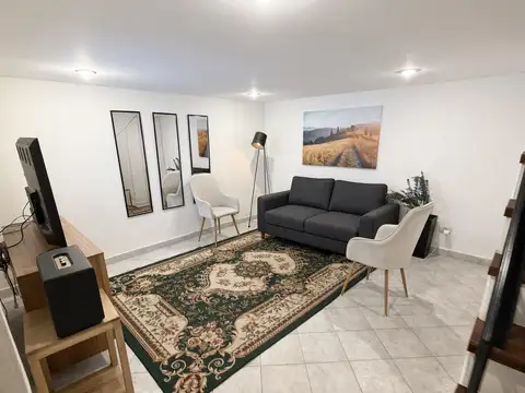 PH  TERRAZA PROPIA ALTO PALERMO EXCELENTE UBICACION Y IMPECABLE AMPLIO 3 HABITACIONES