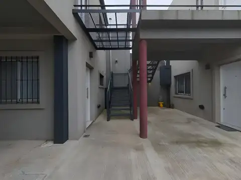 Depto Tipo Casa en Venta en Luján, USD 98.000