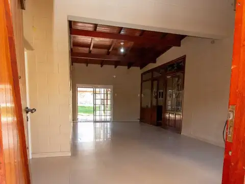 Casa en Alquiler 19 años
